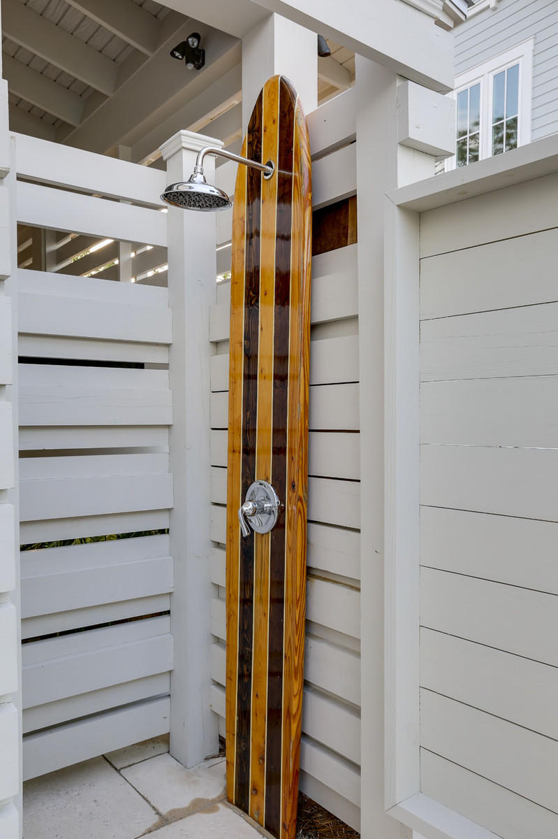 WATERCOLOR - Residential