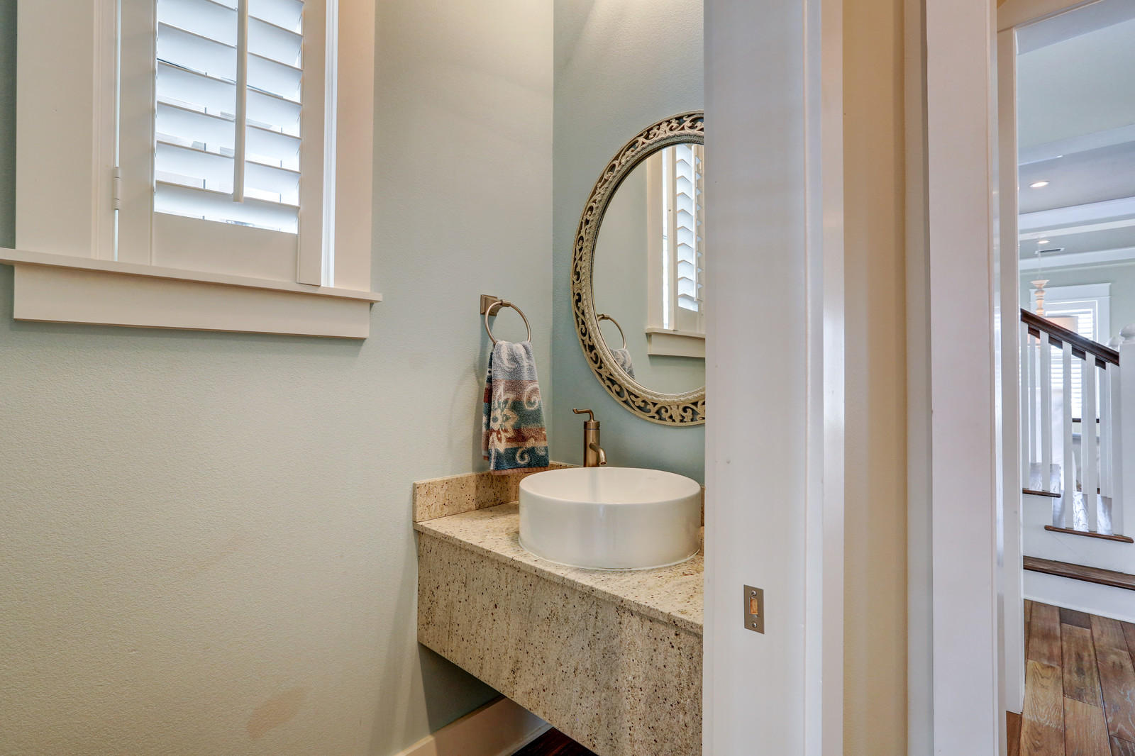 WATERCOLOR - Residential