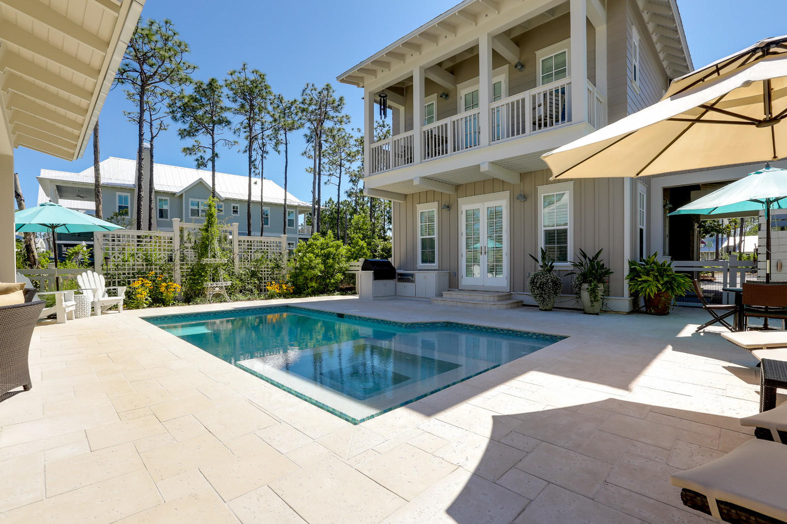 WATERCOLOR - Residential