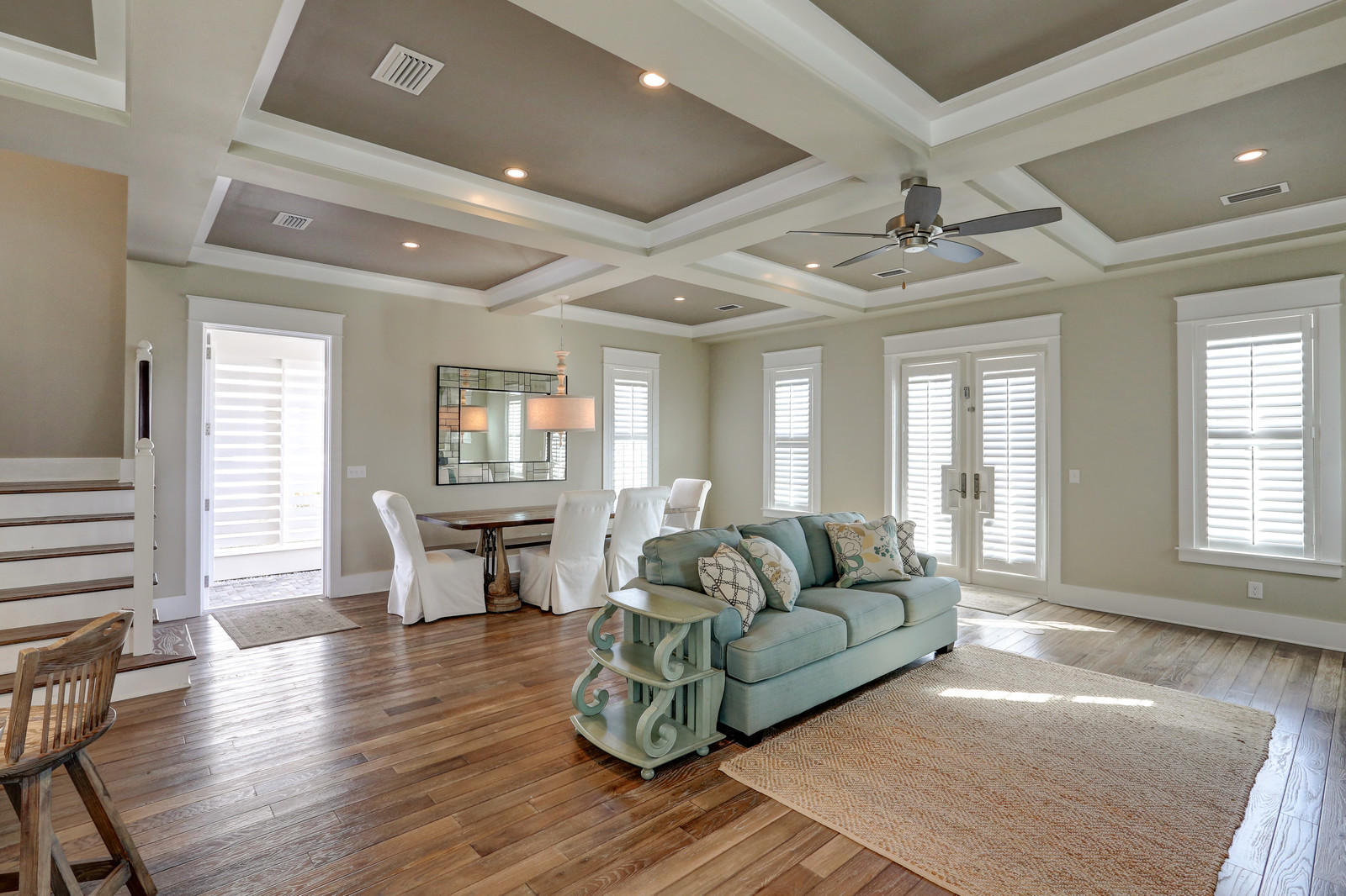 WATERCOLOR - Residential