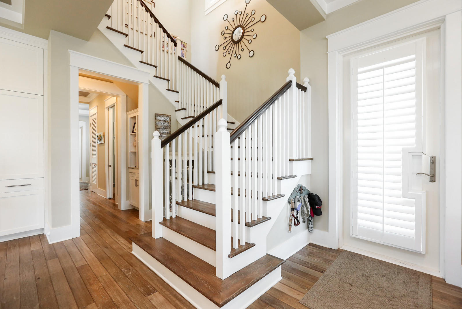 WATERCOLOR - Residential