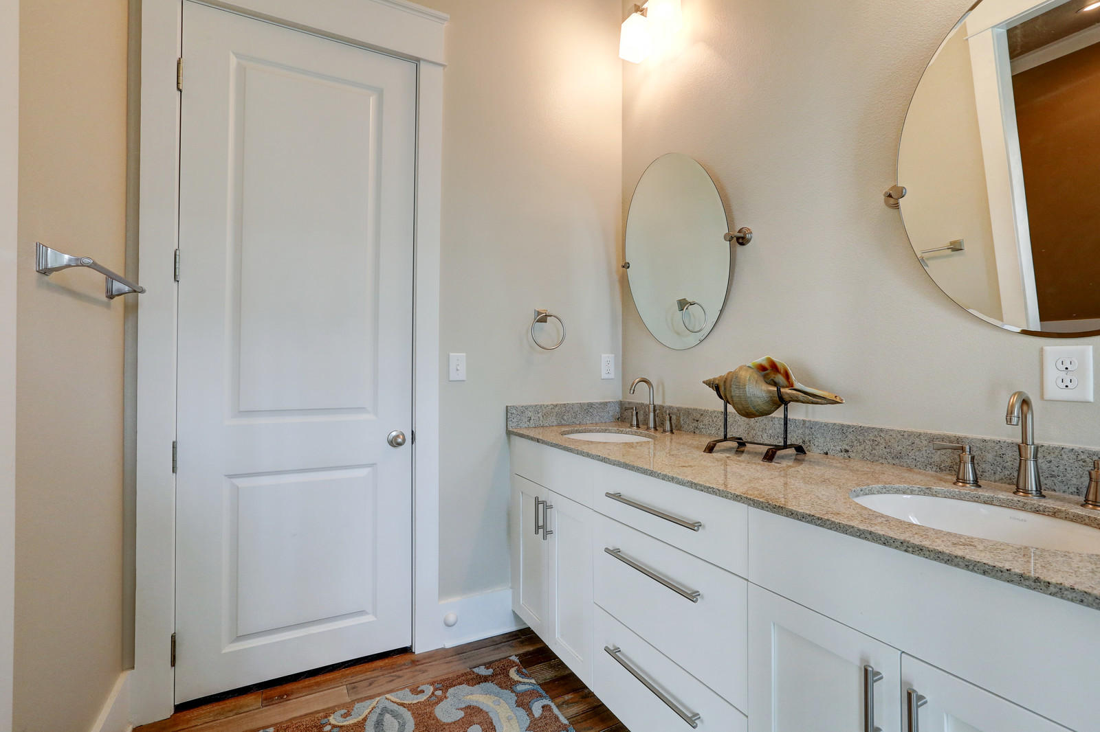 WATERCOLOR - Residential