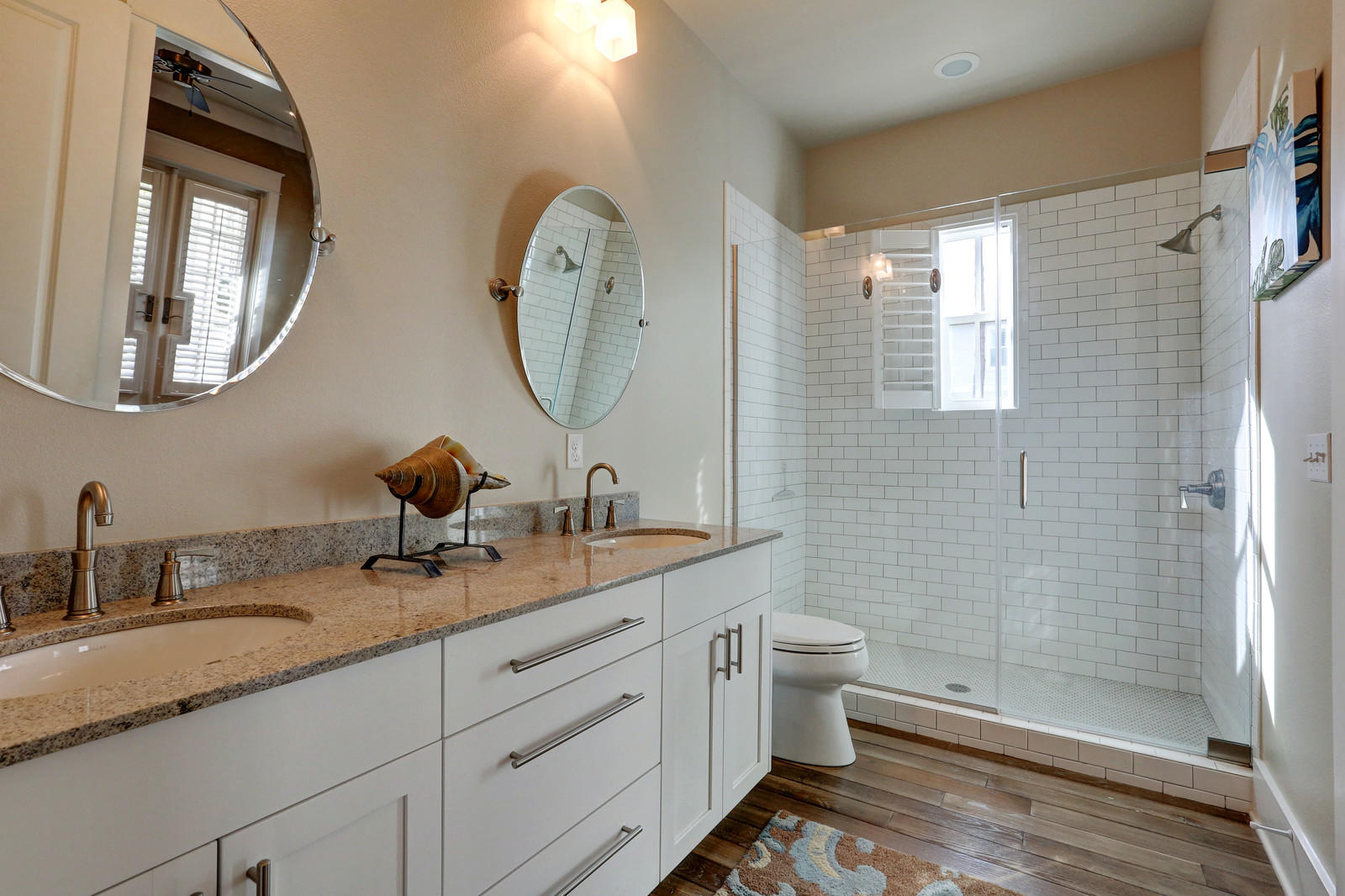 WATERCOLOR - Residential