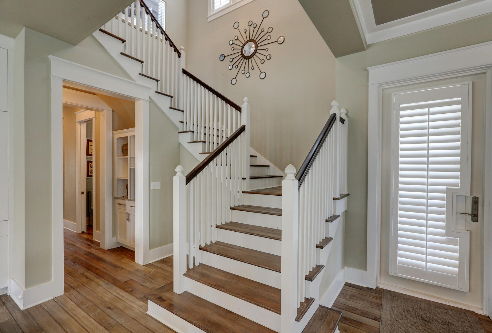 WATERCOLOR - Residential