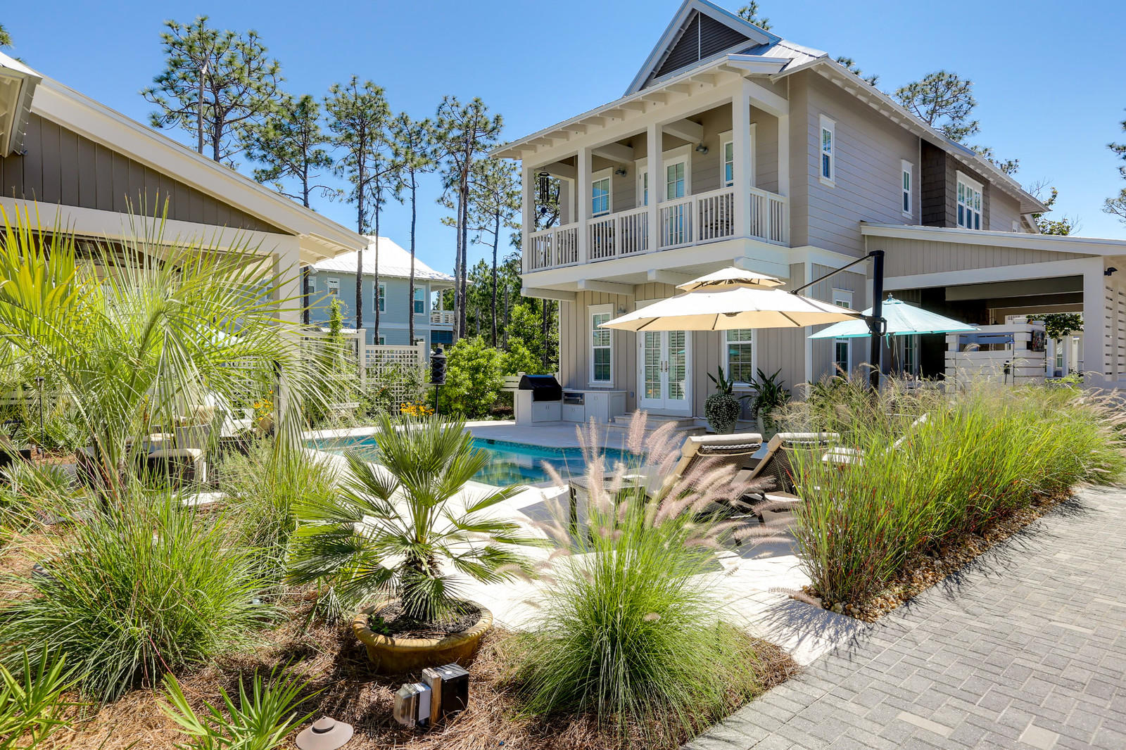 WATERCOLOR - Residential