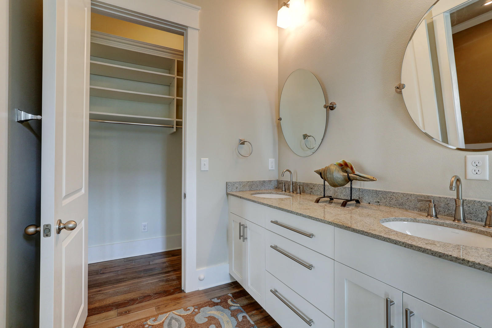 WATERCOLOR - Residential