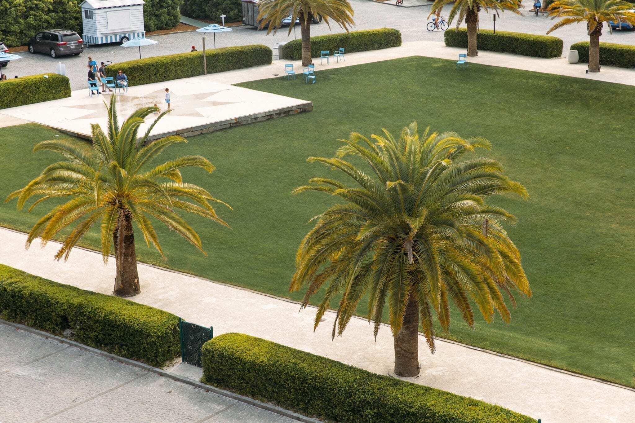 ALYS BEACH - Land