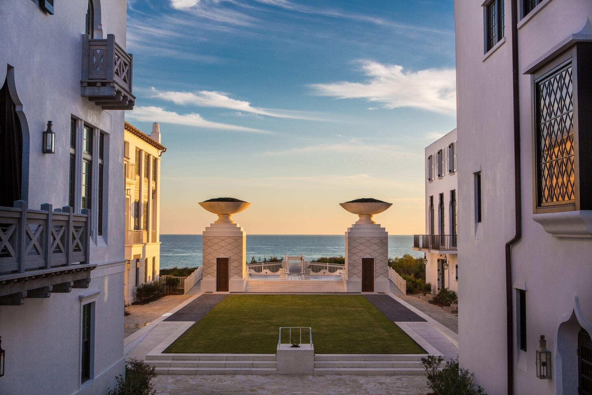 ALYS BEACH - Land