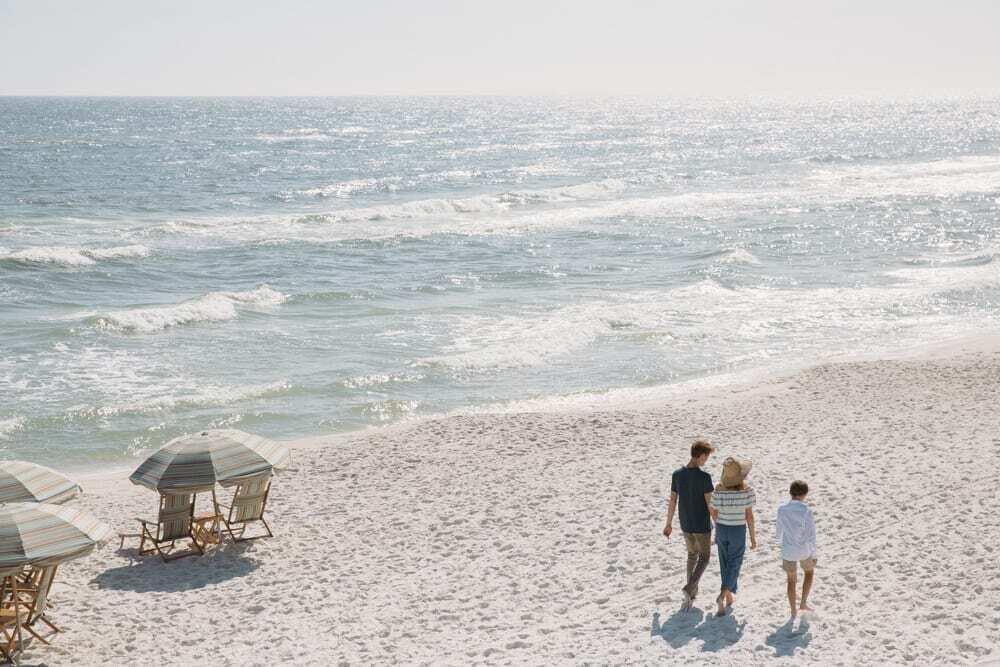 ALYS BEACH - Land