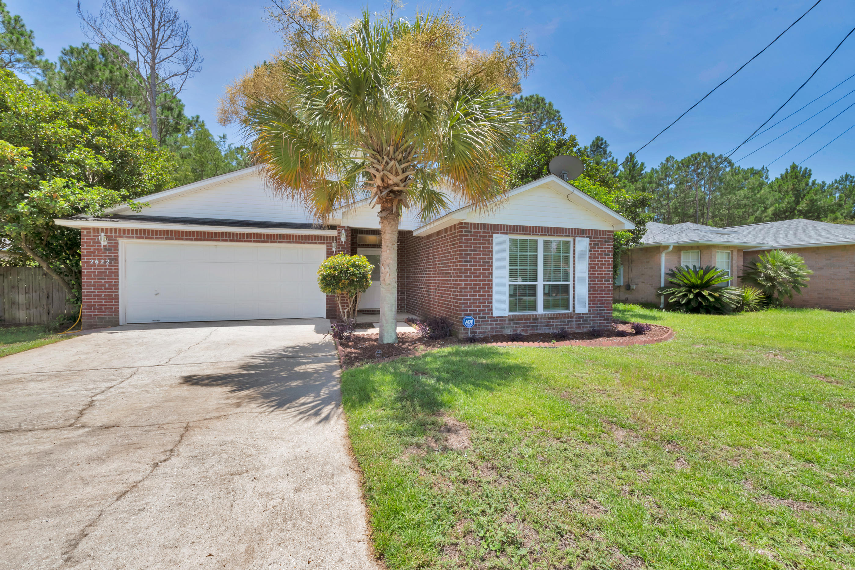 HIDDEN ESTATES - Residential