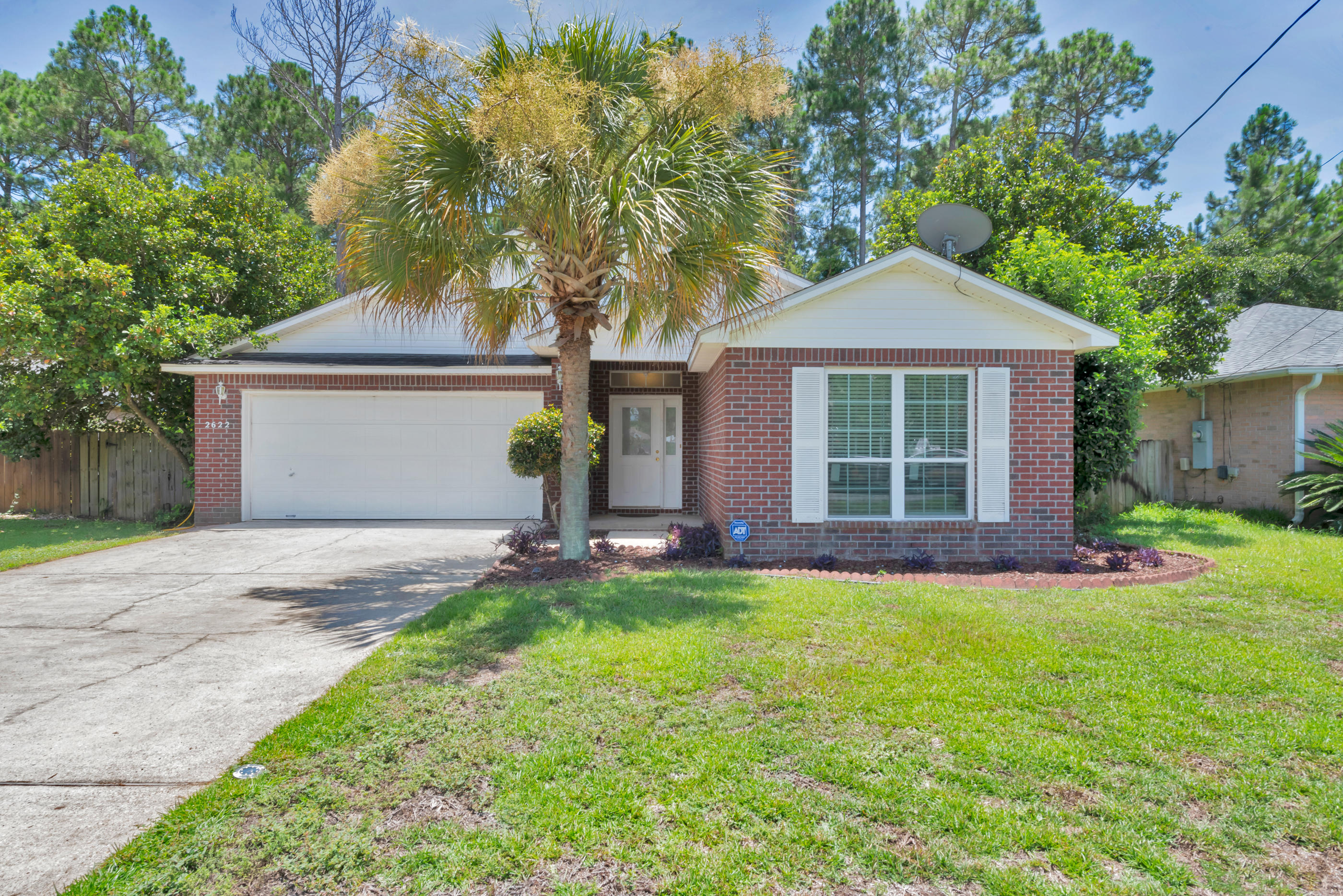 HIDDEN ESTATES - Residential