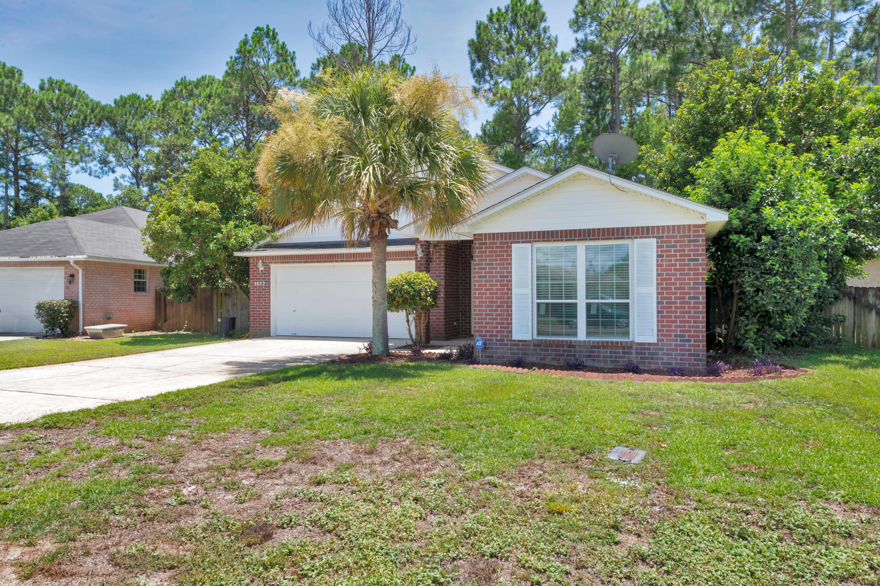 HIDDEN ESTATES - Residential