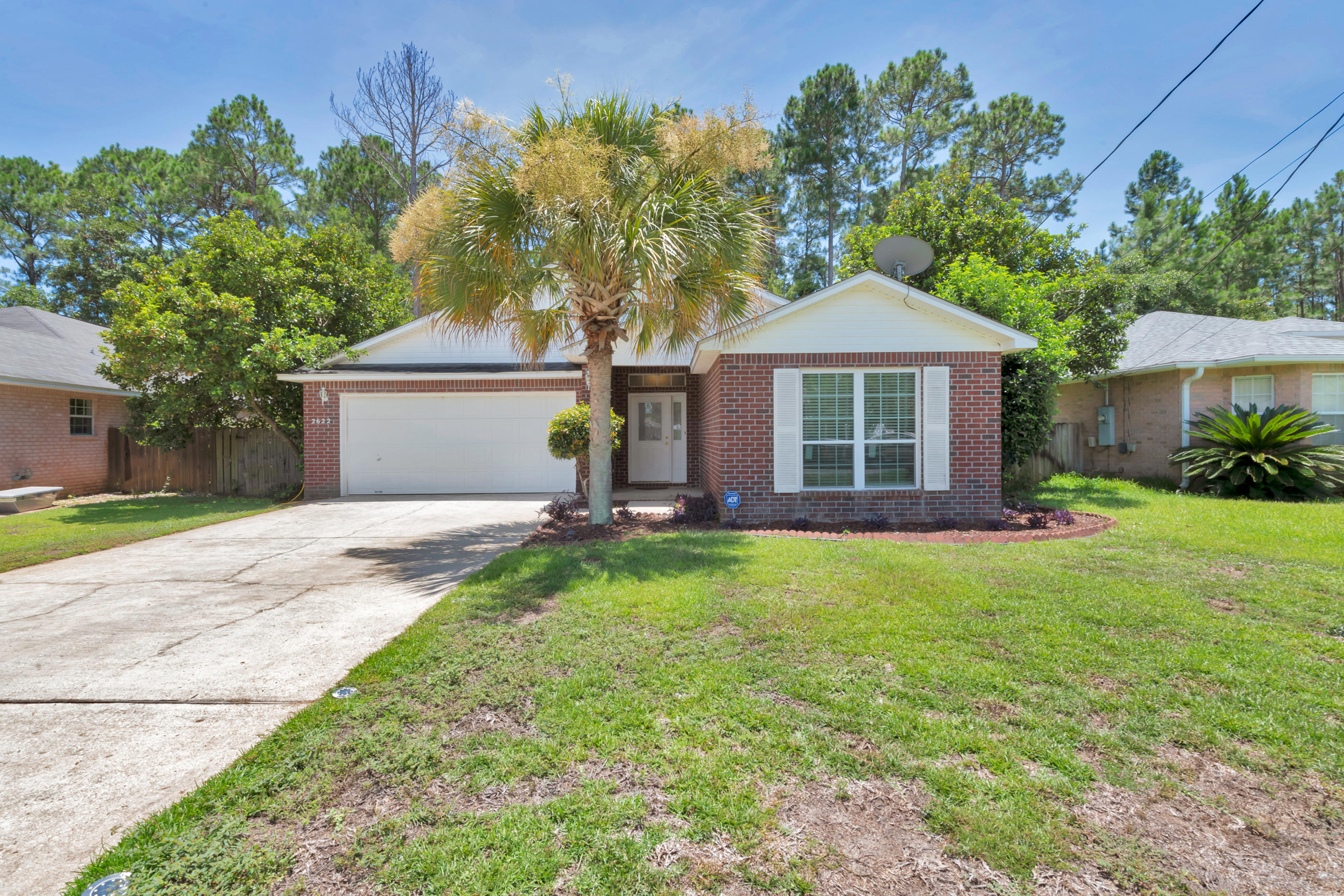 HIDDEN ESTATES - Residential