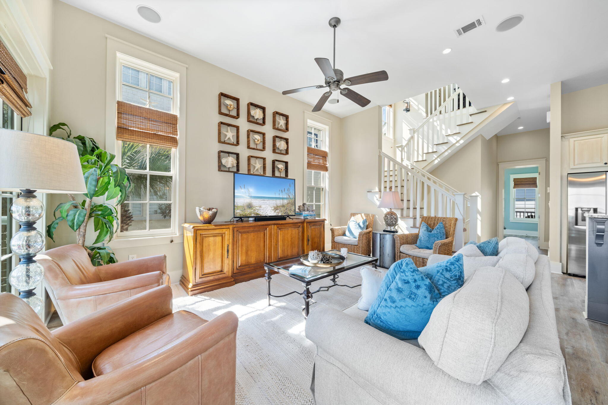 CYPRESS DUNES - Residential