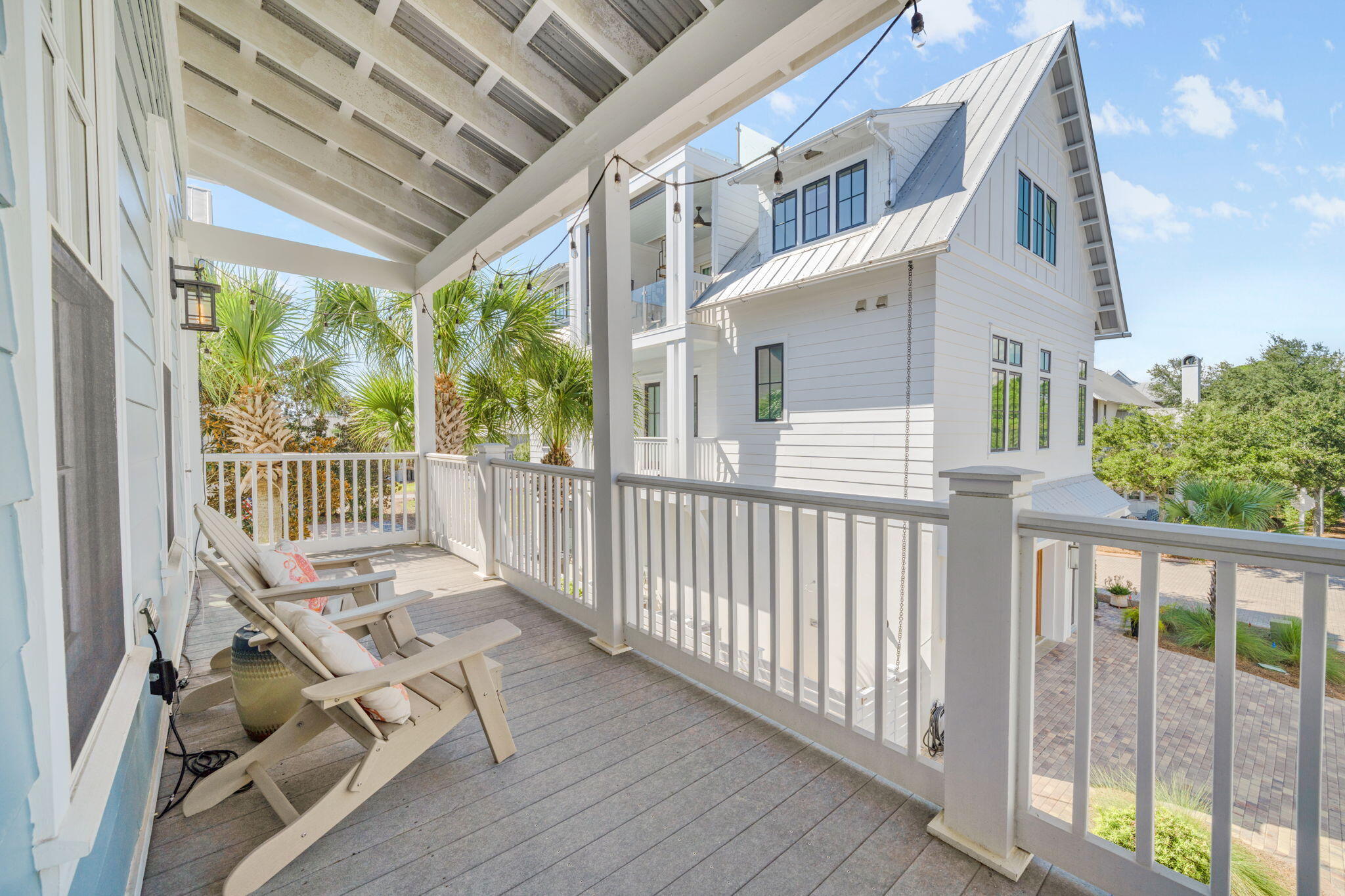 CYPRESS DUNES - Residential