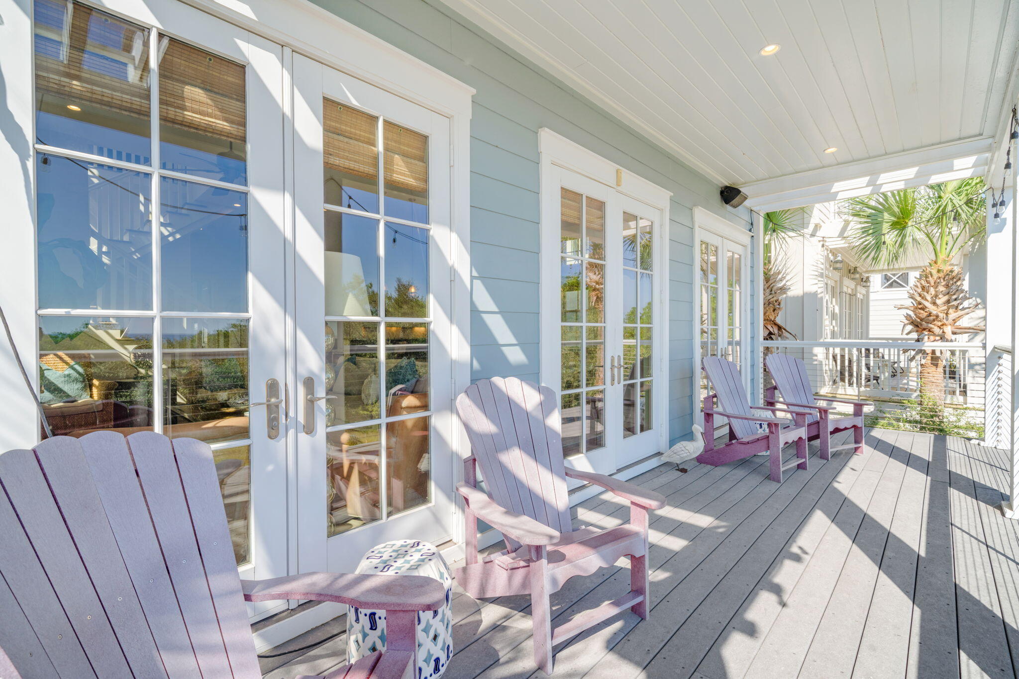 CYPRESS DUNES - Residential