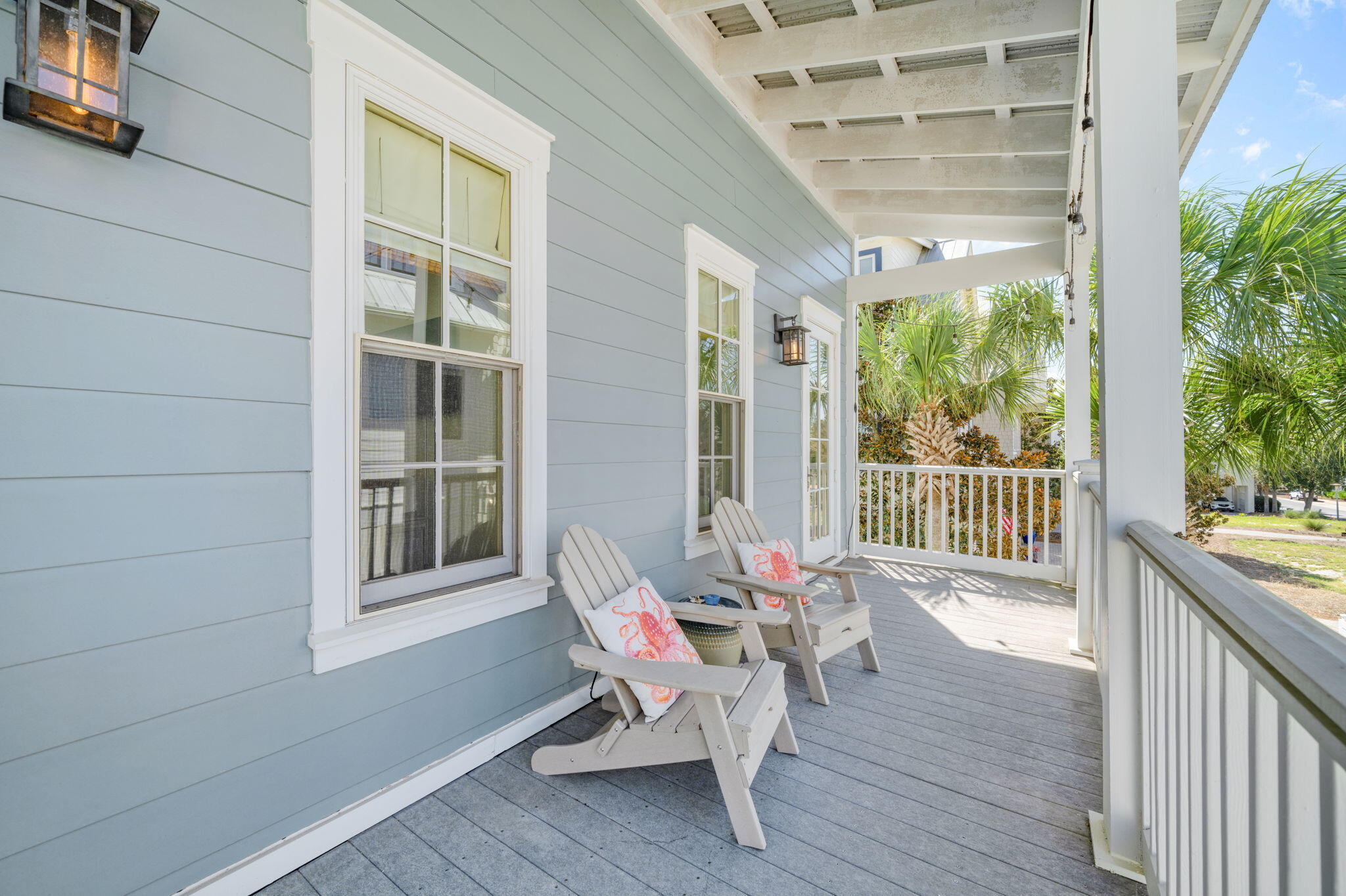 CYPRESS DUNES - Residential