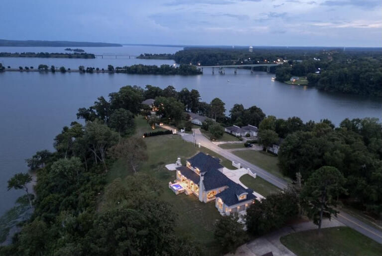 St. Francis - Residential