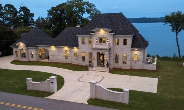 St. Francis - Residential
