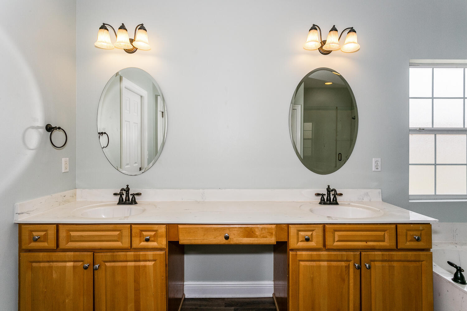 SOUND HAMMOCK - Residential