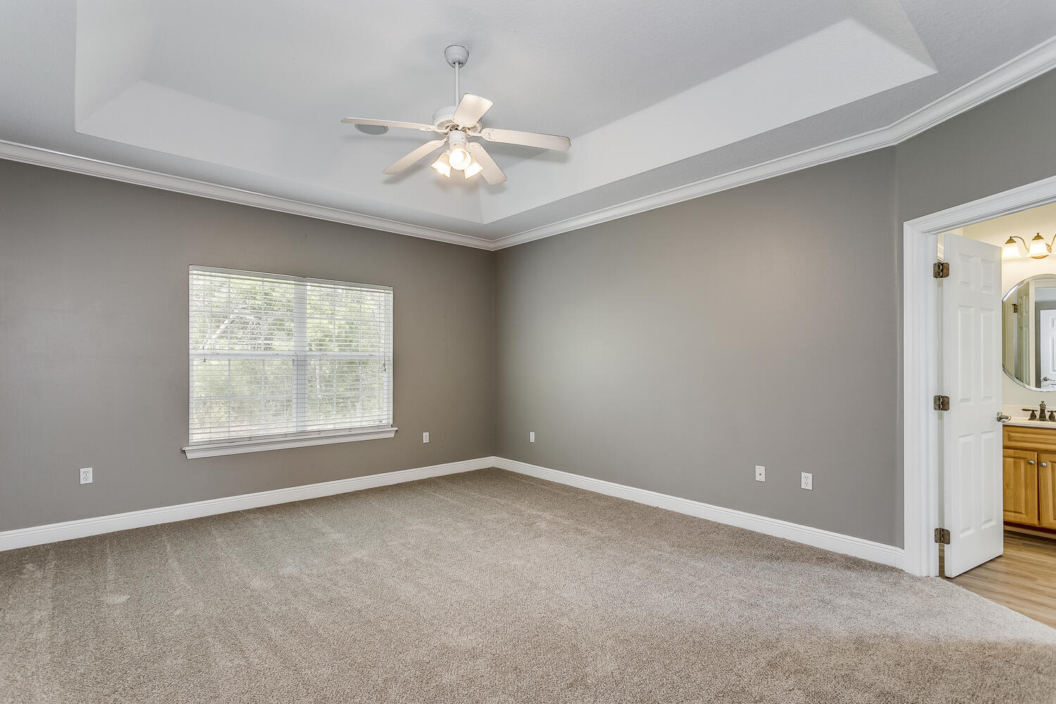 SOUND HAMMOCK - Residential