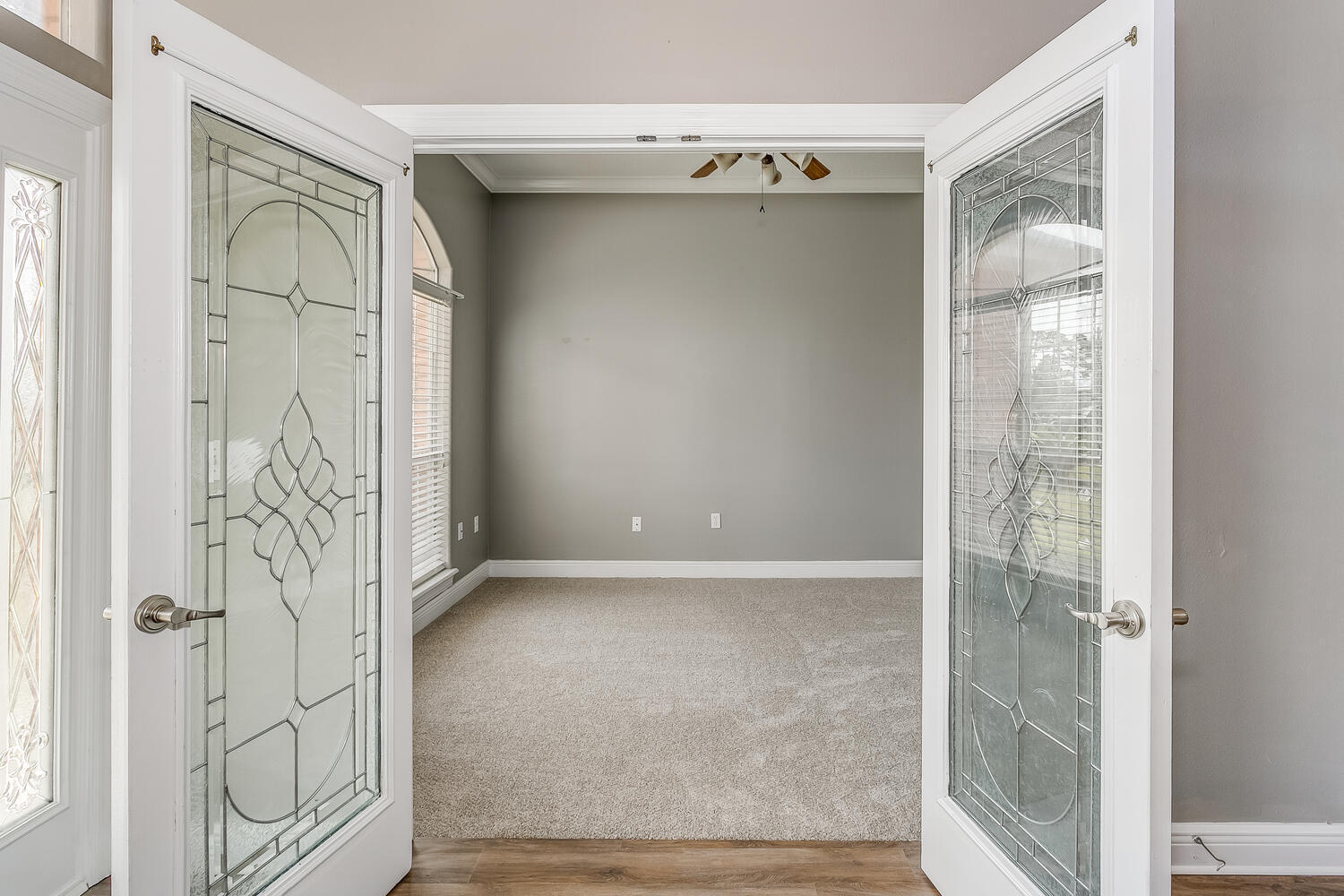 SOUND HAMMOCK - Residential