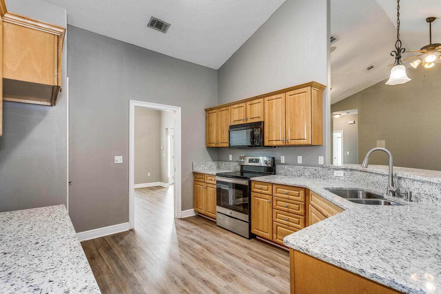 SOUND HAMMOCK - Residential