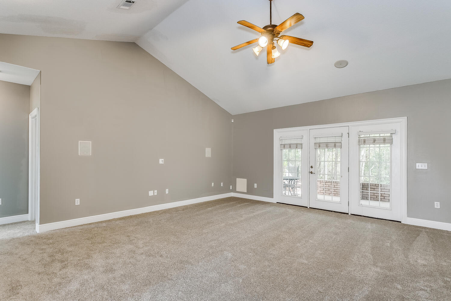 SOUND HAMMOCK - Residential