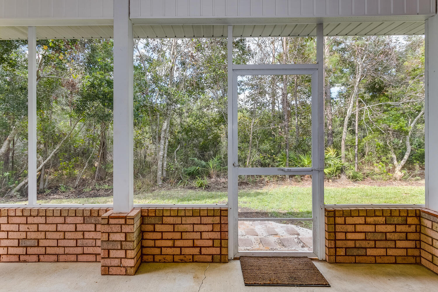 SOUND HAMMOCK - Residential