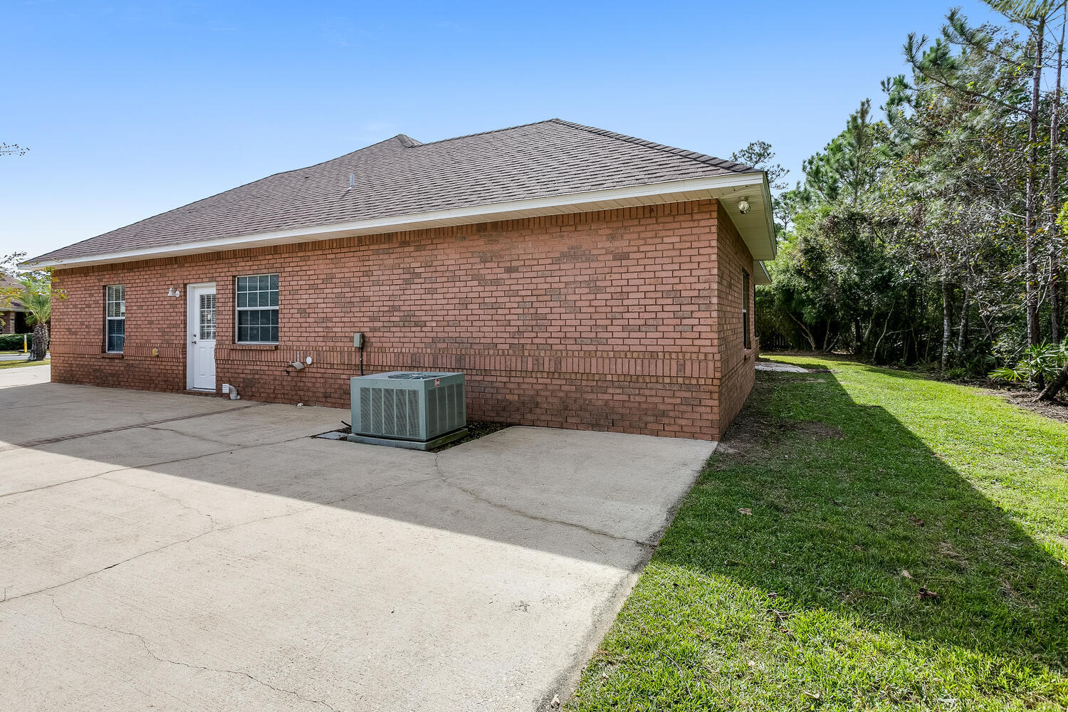 SOUND HAMMOCK - Residential