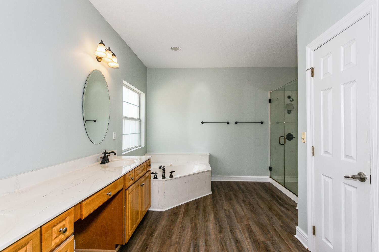 SOUND HAMMOCK - Residential