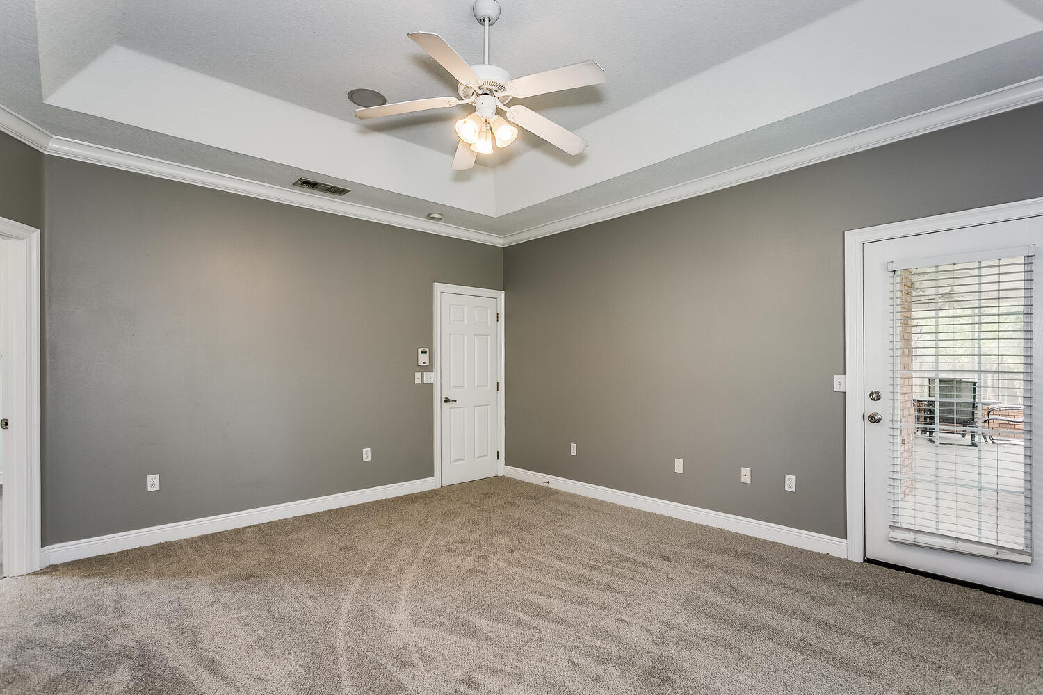 SOUND HAMMOCK - Residential