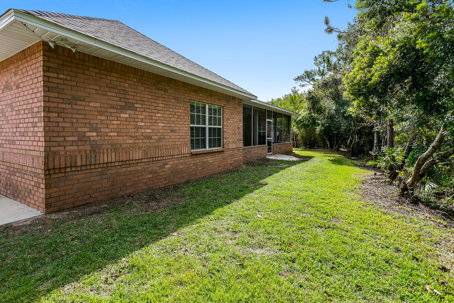 SOUND HAMMOCK - Residential