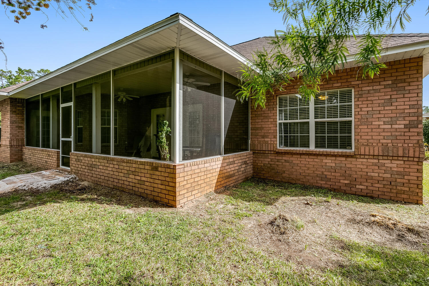 SOUND HAMMOCK - Residential