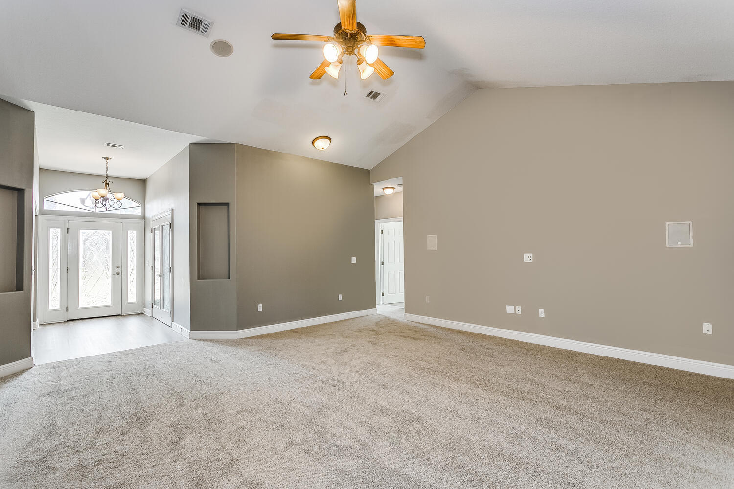 SOUND HAMMOCK - Residential