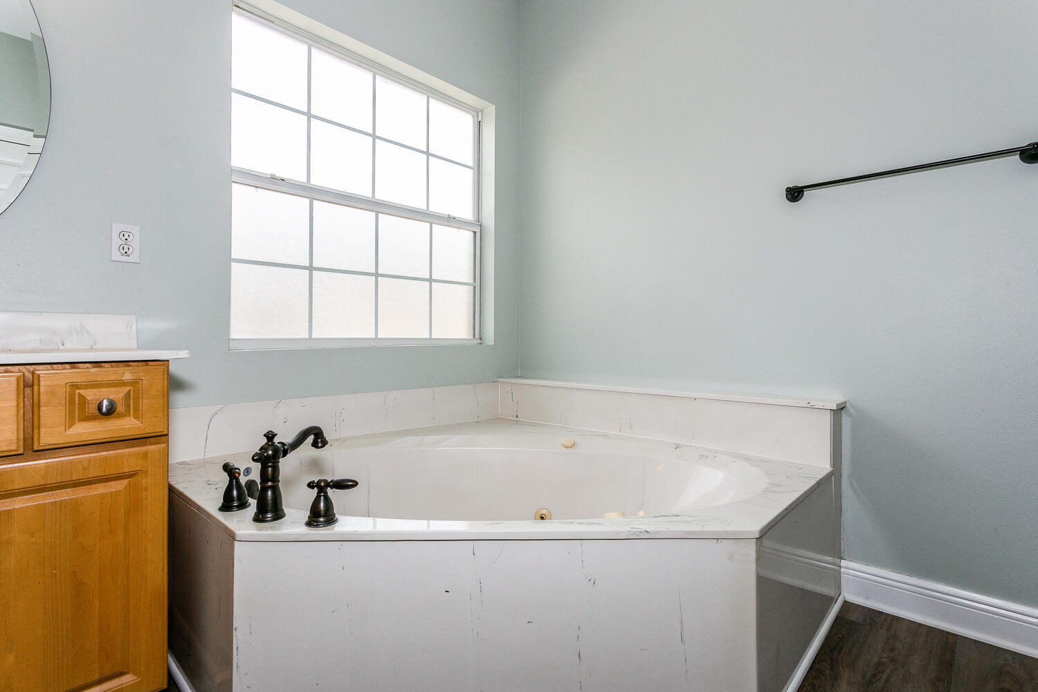 SOUND HAMMOCK - Residential