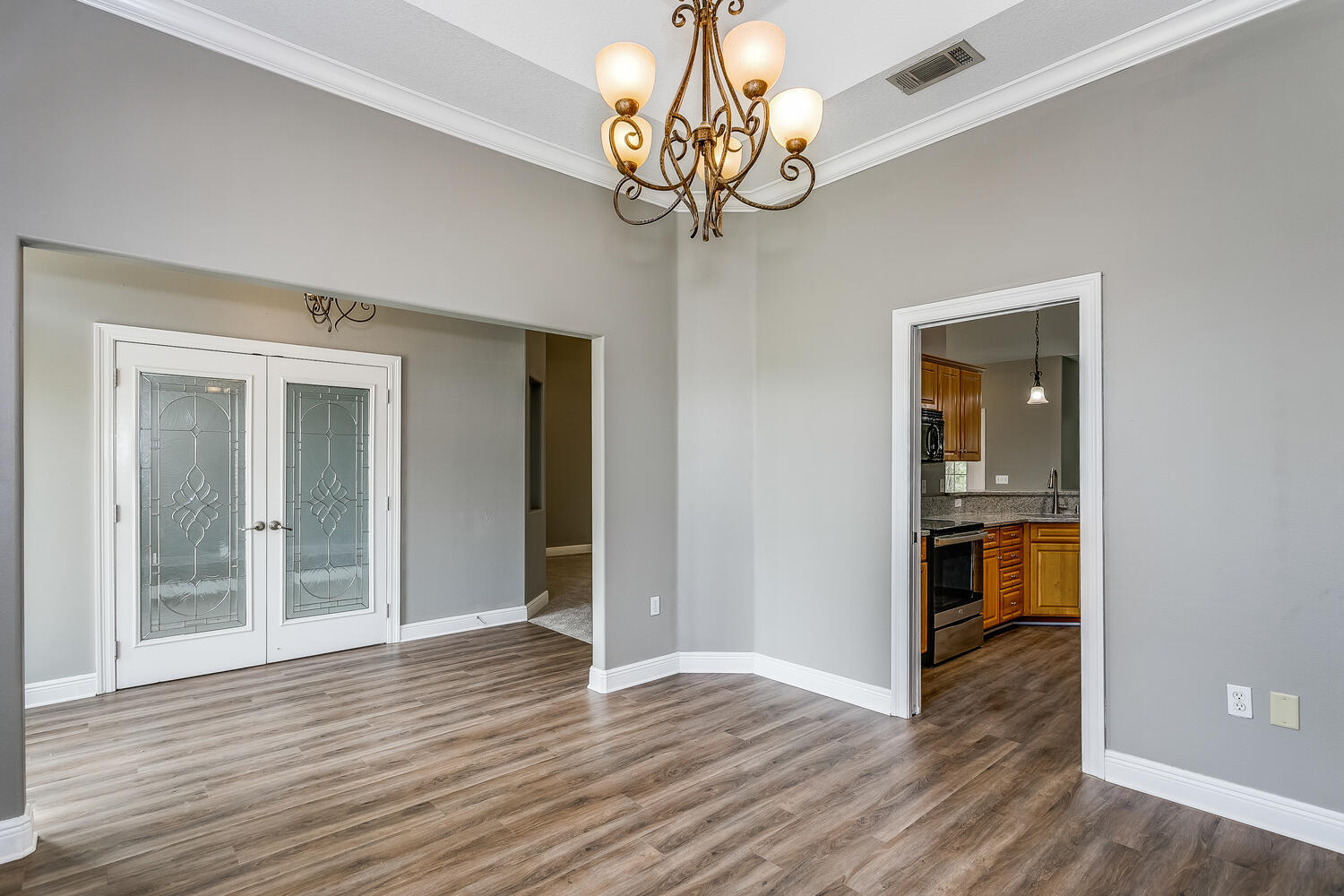 SOUND HAMMOCK - Residential