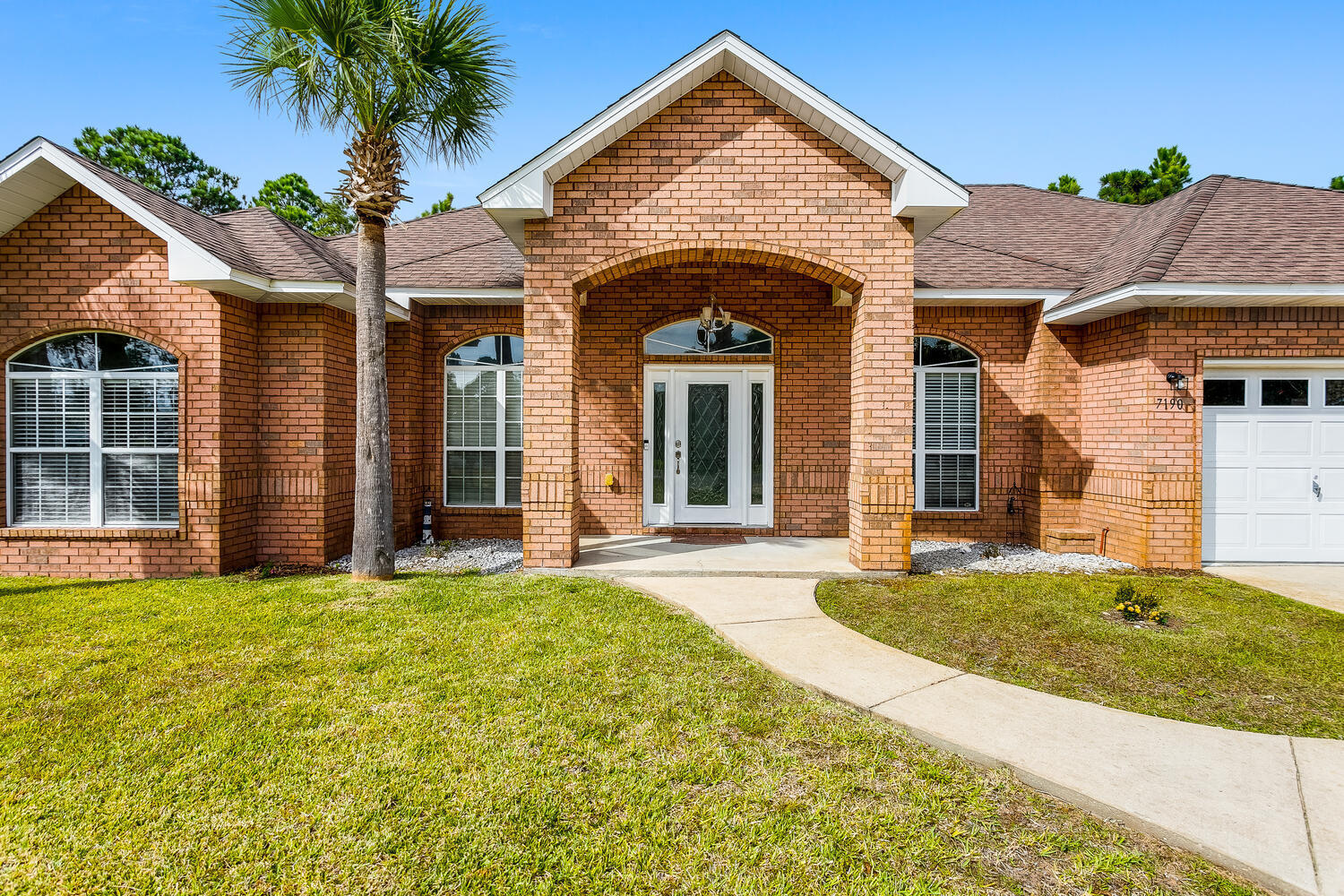 SOUND HAMMOCK - Residential