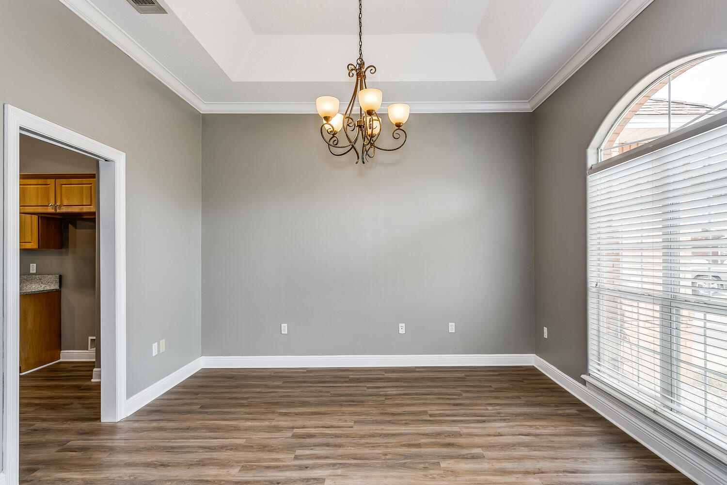 SOUND HAMMOCK - Residential