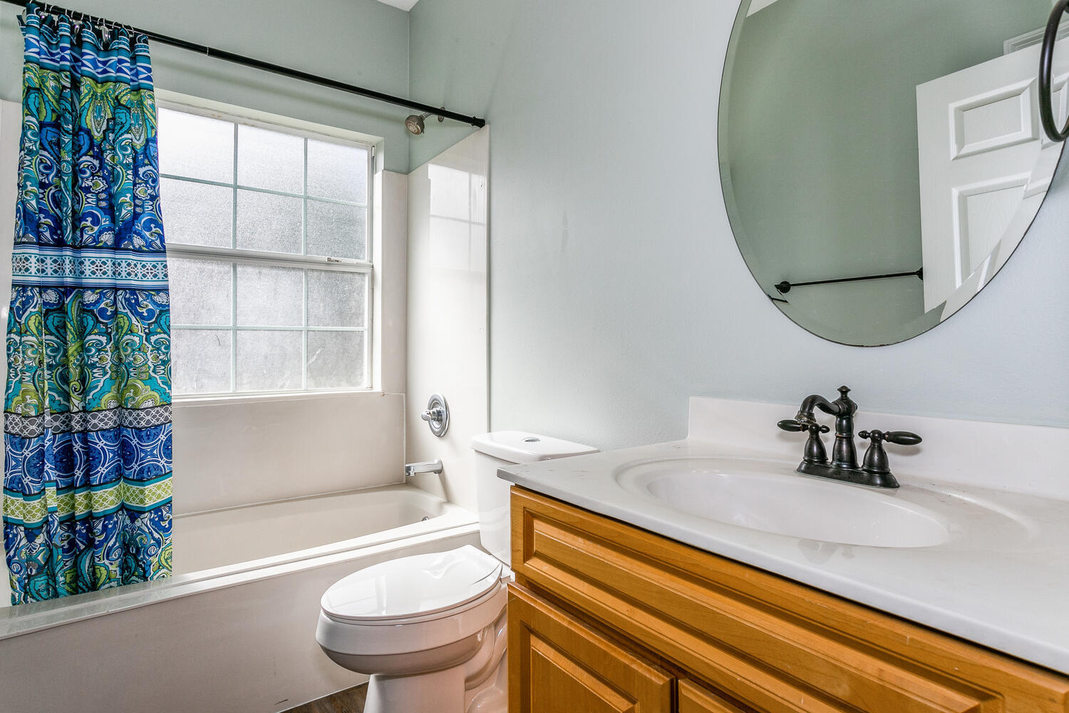 SOUND HAMMOCK - Residential