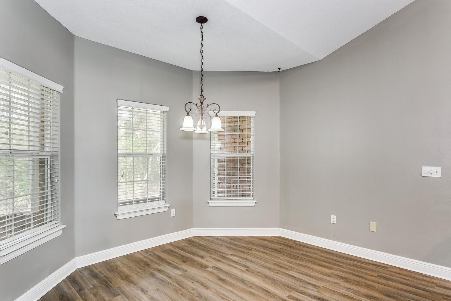 SOUND HAMMOCK - Residential