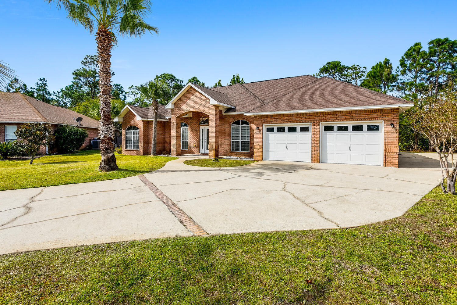 SOUND HAMMOCK - Residential