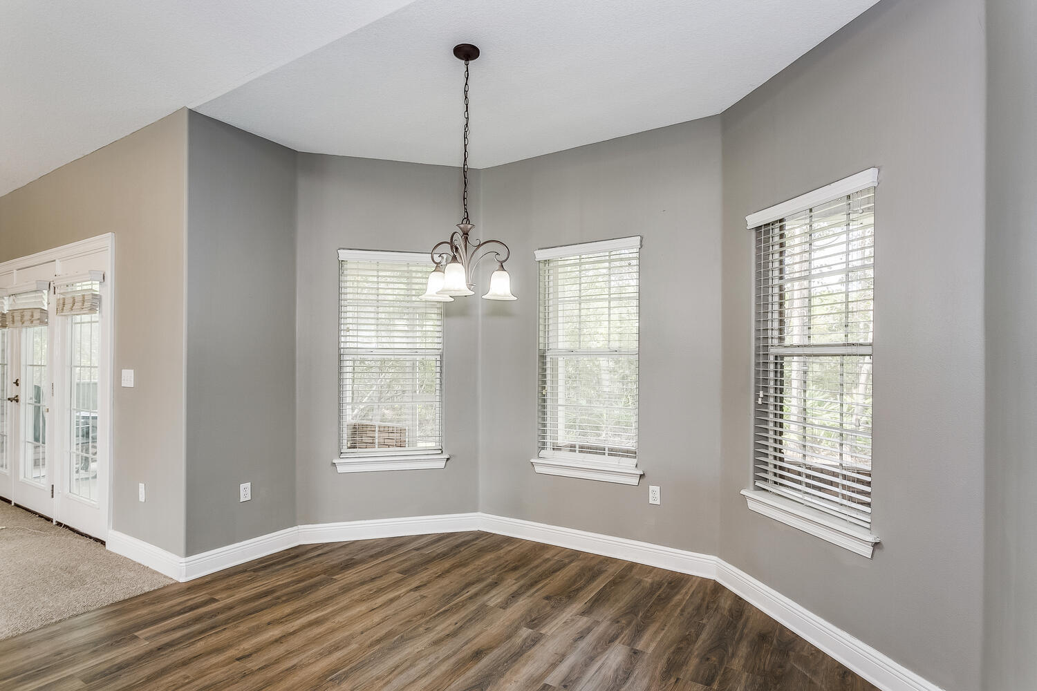 SOUND HAMMOCK - Residential