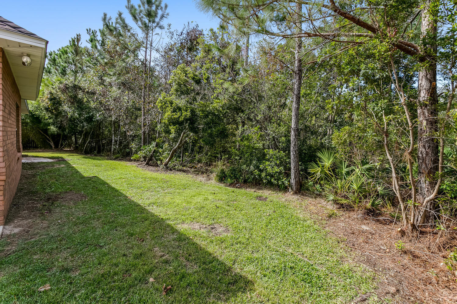 SOUND HAMMOCK - Residential