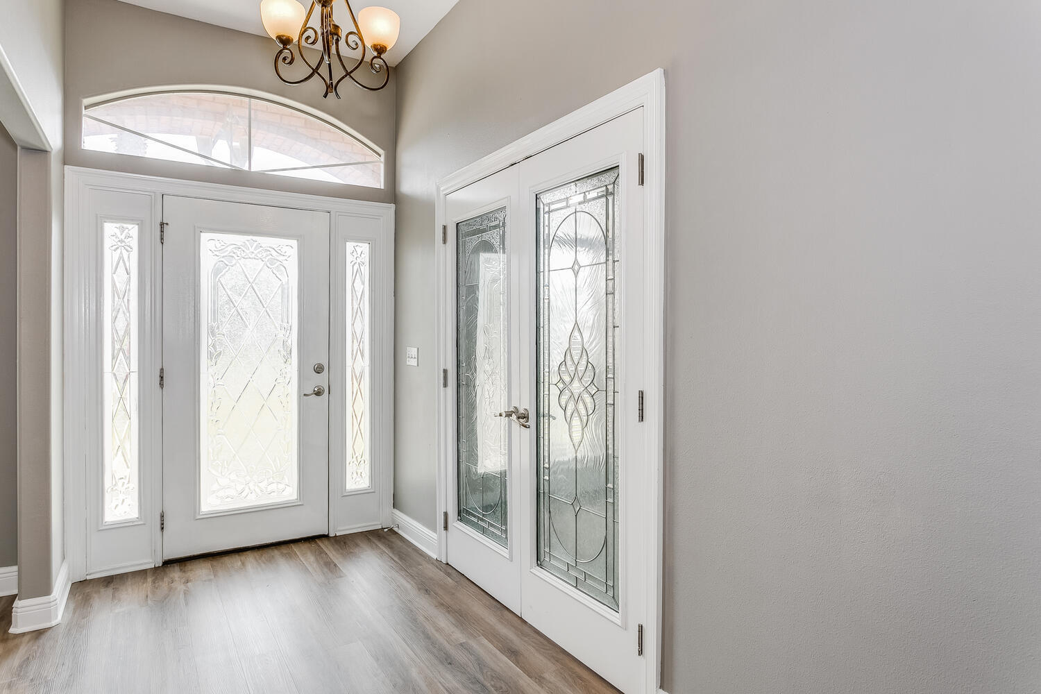 SOUND HAMMOCK - Residential