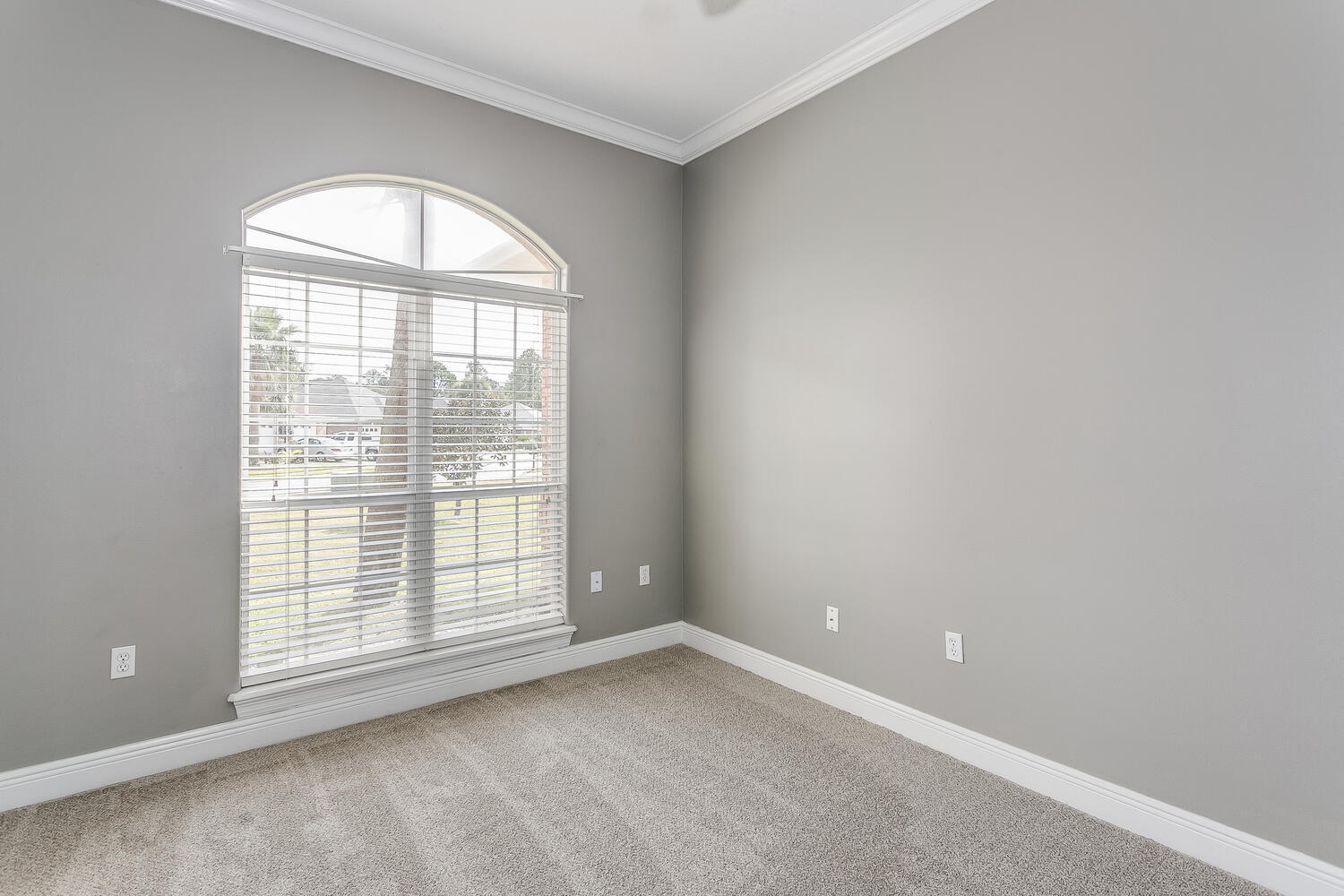 SOUND HAMMOCK - Residential