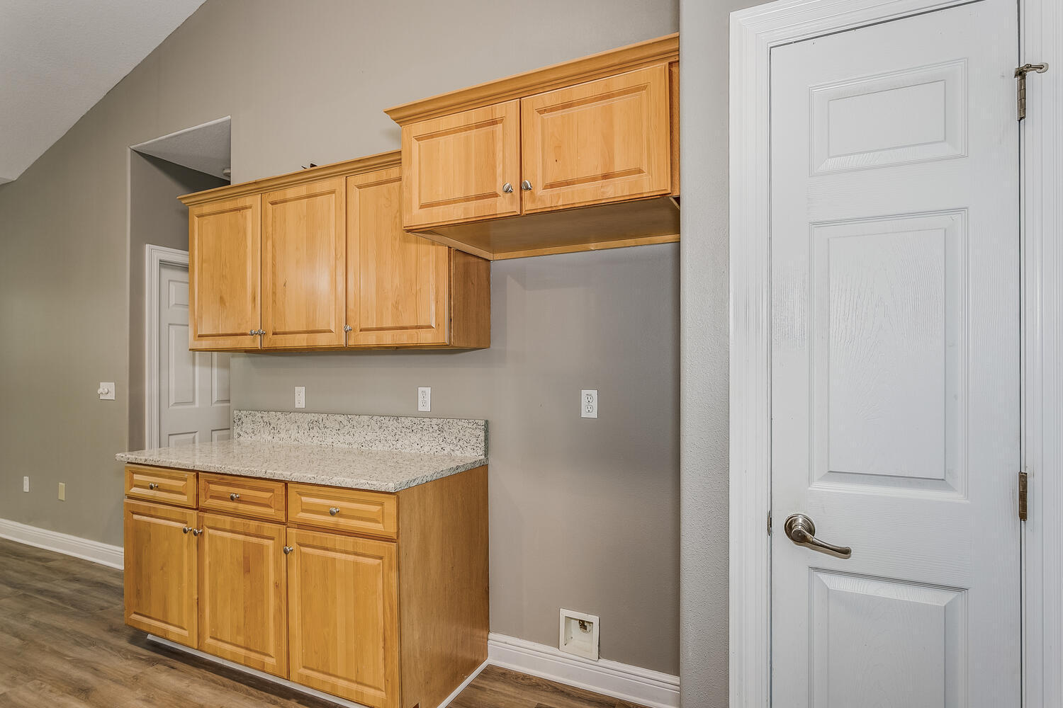 SOUND HAMMOCK - Residential