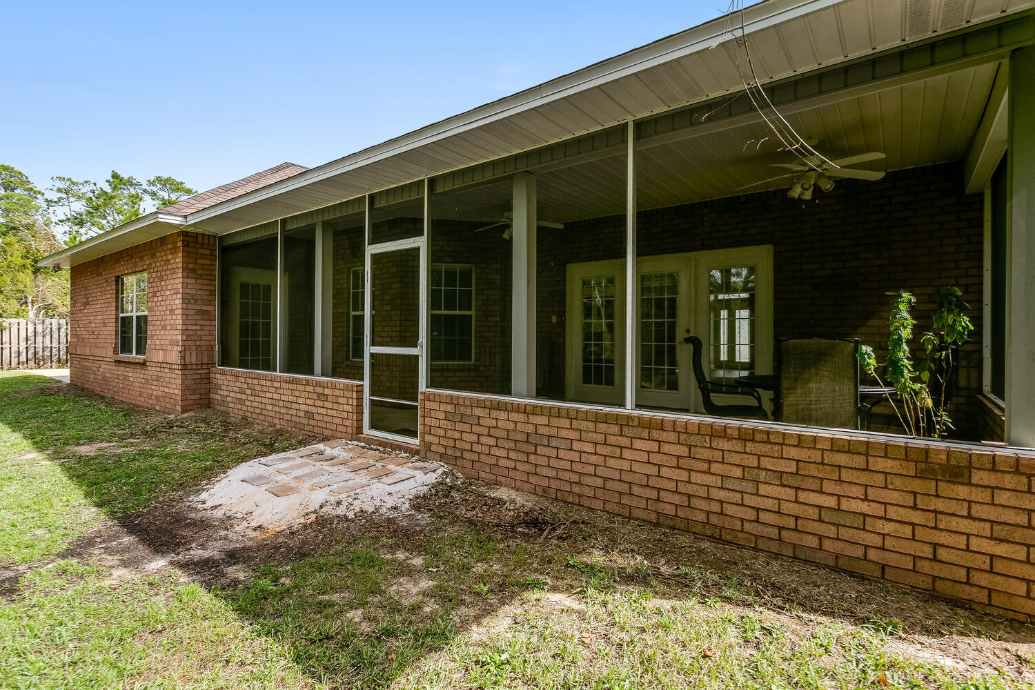 SOUND HAMMOCK - Residential
