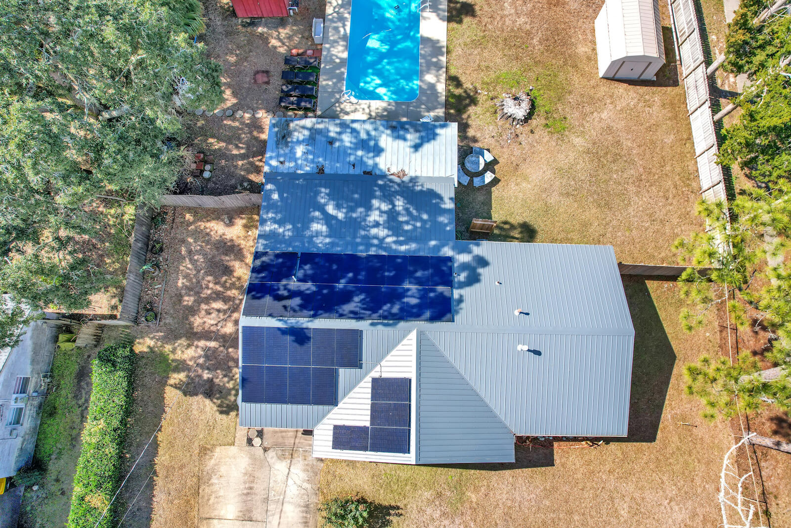 SANTASIA PARK LOTS 1 BLK A - Residential