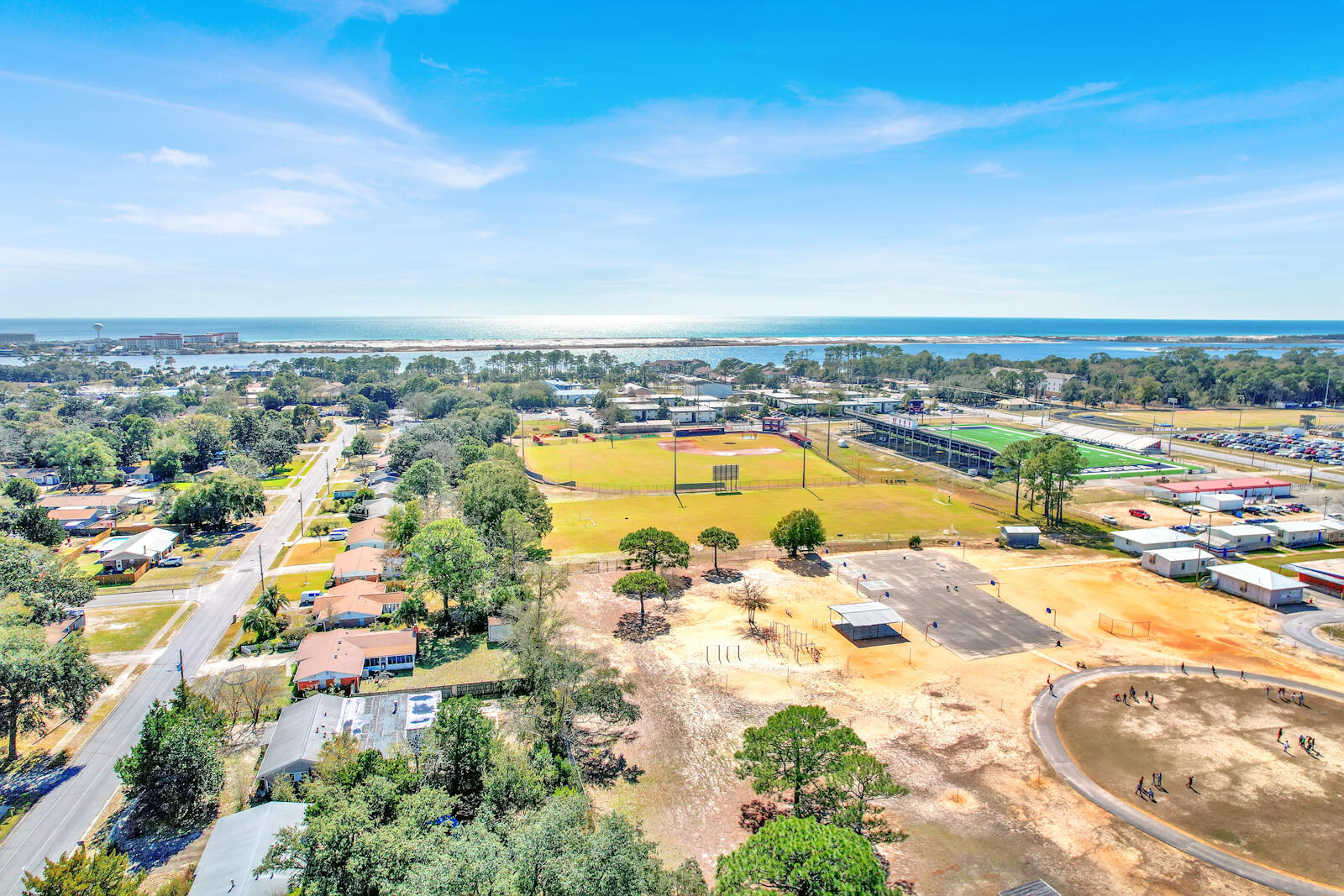 SANTASIA PARK LOTS 1 BLK A - Residential